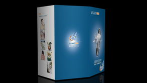 專業產品廣告宣傳頁設計與代辦服務，助您高效提升品牌影響力