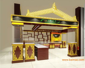 昆明金聚展柜廠 專業打造云南展柜、昆明貨柜及手機柜臺，一站式箱包銷售陳列解決方案